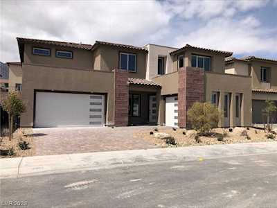 219 Cactus Sunrise St Las Vegas, NV 89138