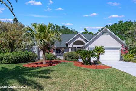 1414 Cypress Trace Drive Melbourne, FL 32940