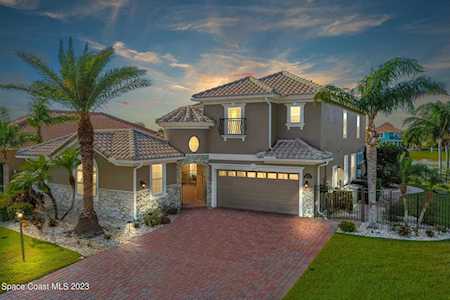 3635 Ayrshire Circle Melbourne, FL 32940