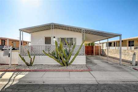 3665 Gulf Shores Dr Las Vegas, NV 89122
