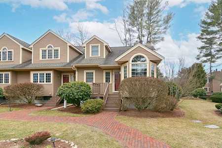 12 Turnbridge Lane #12 Hopkinton, MA 01748