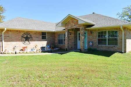 444 County Road 1895 Yantis, TX 75497