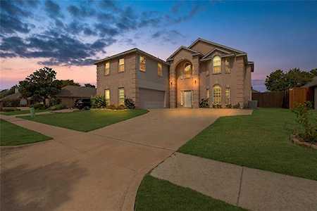 1326 Ballantrae Drive Allen, TX 75013