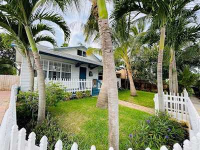414 Palmetto Street West Palm Beach, FL 33405