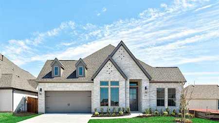 3814 Chesapeake Way Melissa, TX 75454
