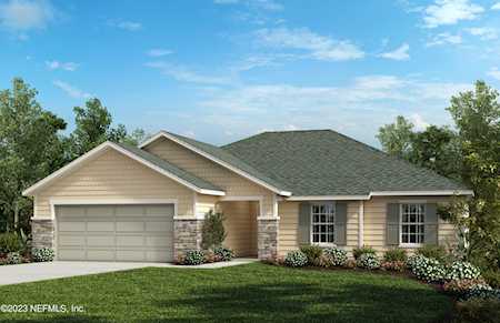 12804 Logans Walk LN Jacksonville, FL 32218
