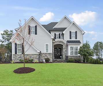 1412 Mackinaw Drive Wake Forest, NC 27587