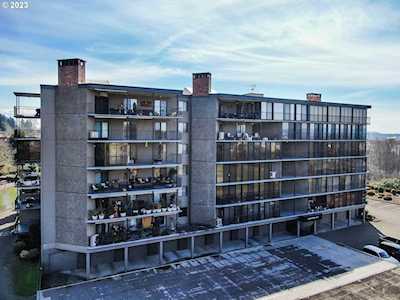 5535 E Evergreen BLVD #7501 Vancouver, WA 98661