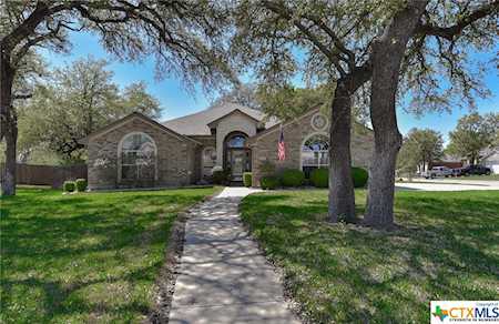 2800 Modoc Dr Harker Heights, TX 76548
