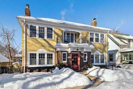3612 Colfax Avenue S #1 Minneapolis, MN 55409