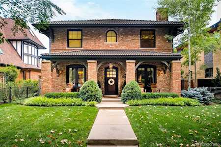 1066 S Gilpin St Denver, CO 80209