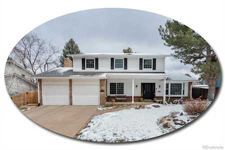 7602 S Cook St Centennial, CO 80122