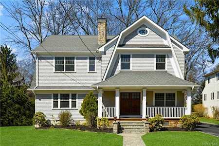 33 Barnum Road Larchmont, NY 10538