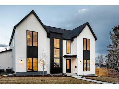 3076 Fenton St Wheat Ridge, CO 80214