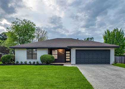 2820 Roundup Trail Grapevine, TX 76051