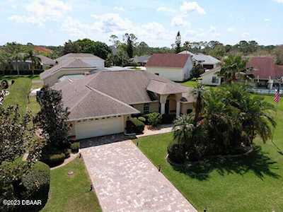 1858 Seclusion Drive Port Orange, FL 32128