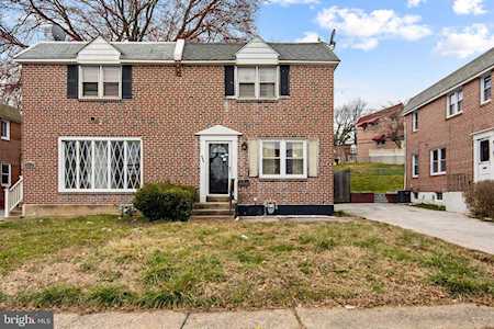 346 Greenwood Rd Sharon Hill, PA 19079