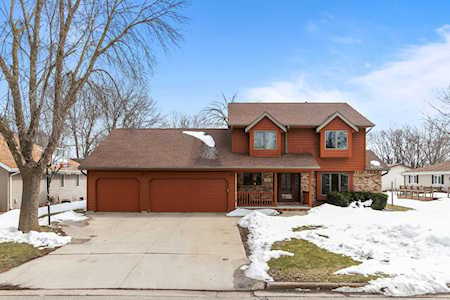 1221 Beechwood Ln Menasha, City of Menasha, WI 54952