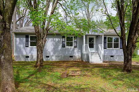 81 Honeysuckle Drive Pittsboro, NC 27312