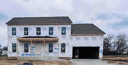 601 Courtright Drive Pickerington, OH 43147