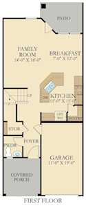 6008 Chelsea Oaks Ridge Tega Cay, SC 29708