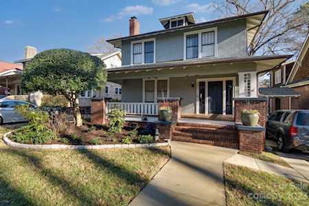 727 E Kingston Ave Charlotte, NC 28203