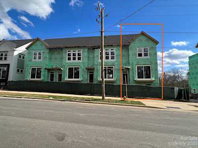 375 S Bruns Ave Charlotte, NC 28208