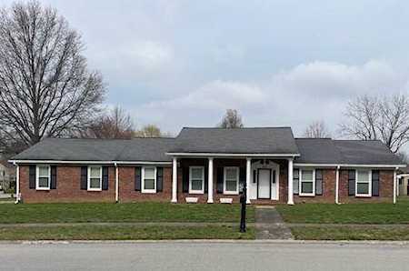 103 Ironwood Dr Nicholasville, KY 40356