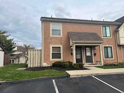 5700 Jousting Lane Columbus, OH 43231