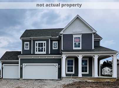 570 Wellington Cross Drive Pickerington, OH 43147