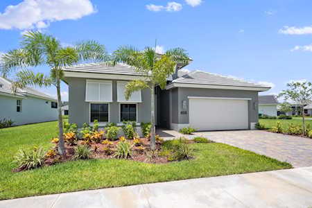 12323 SW Sunset Lake Lane Port Saint Lucie, FL 34987