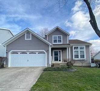 3240 Bellerive Drive Pickerington, OH 43147