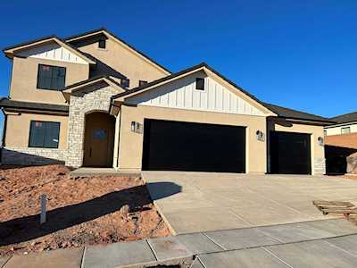 971 E Rockwood CT Washington, UT 84780