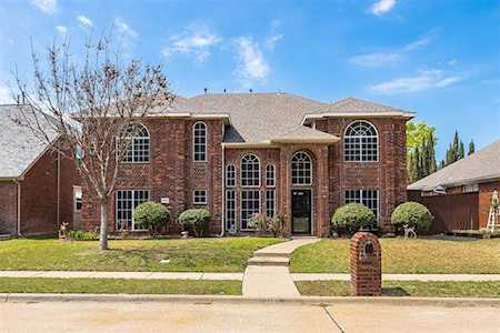 3700 Lauren Drive McKinney, TX 75070