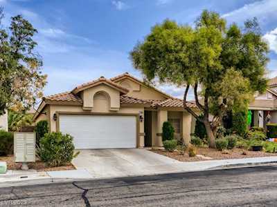 2458 Silver Blossom Ln Henderson, NV 89052