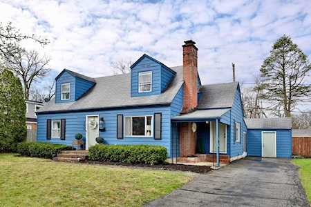 395 N Cassady Avenue Columbus, OH 43209