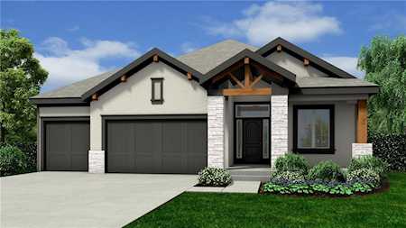 9347 Gander St Lenexa, KS 66227