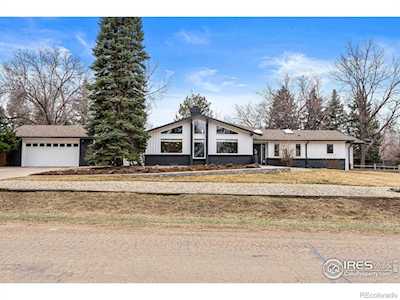 7666 O Connor Rd Boulder, CO 80303