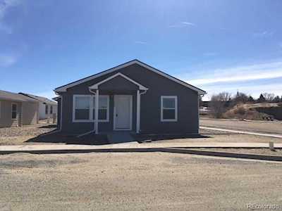 1400 Ouray Ave Fort Morgan, CO 80701