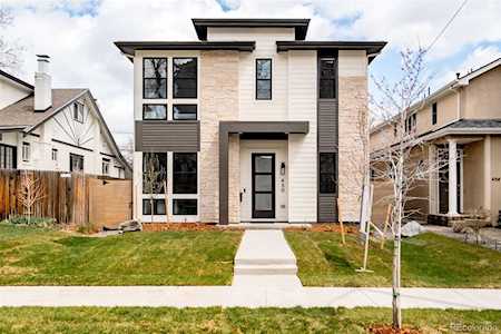 450 S Humboldt St Denver, CO 80209