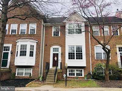 10109 Wood Laurel Way Bowie, MD 20721