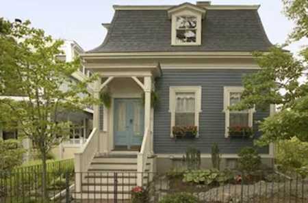 69 Walker Street #0 Cambridge, MA 02138