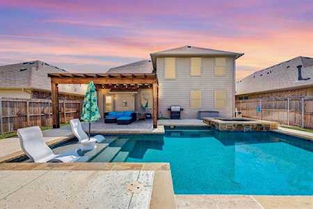 1116 Crest Meadow Drive Fort Worth, TX 76052