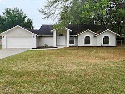 43 Teak Rd Ocala, FL 34472