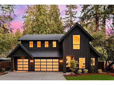 9095 SW Taylor ST Portland, OR 97225