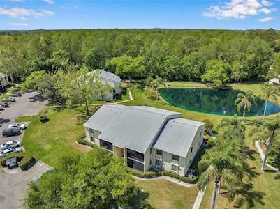 1400 Pine Glen Ln #A2 Tarpon Springs, FL 34688