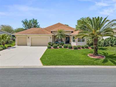 1840 Hartford PATH The Villages, FL 32162