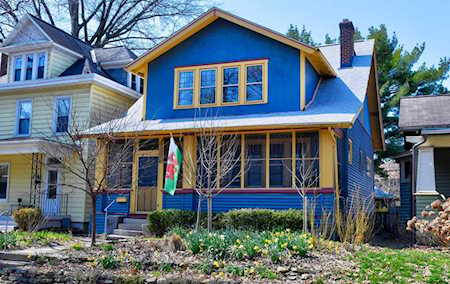 2567 Glenmawr Avenue Columbus, OH 43202