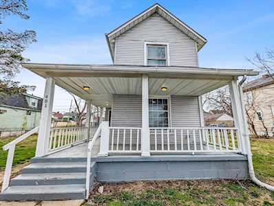 481 S Harris Avenue Columbus, OH 43204