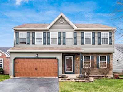 1762 Damos Way Marysville, OH 43040